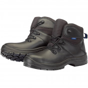 Waterproof Safety Boots, Size 9, S3 SRC