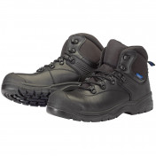 100% Non-Metallic Composite Safety Boots, Size 8, S3 - Discontinued