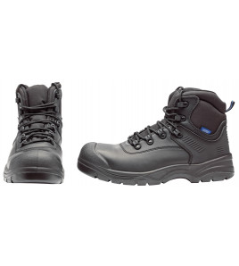 100% Non-Metallic Composite Safety Boots Size 12 (S3)