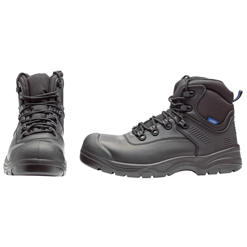 100% Non-Metallic Composite Safety Boots Size 12 (S3)