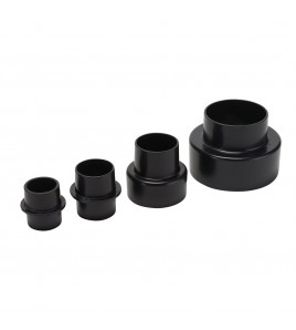 Adaptor Assembly (4 Piece)