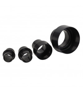 Adaptor Assembly (4 Piece)