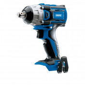 D20 20V Brushless Impact Wrench, 1/2 Sq. Dr., 250Nm (Sold Bare)