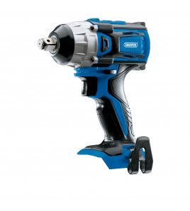 D20 20V Brushless Impact Wrench, 1/2 Sq. Dr., 250Nm (Sold Bare)