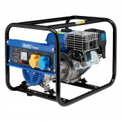 Draper Expert Petrol Generator, 2000W