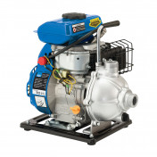 Draper Expert  Petrol Water Pump, 85L/min, 2.5HP