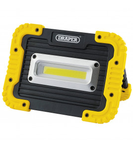 COB LED Work Light, 10W, 700 Lumens