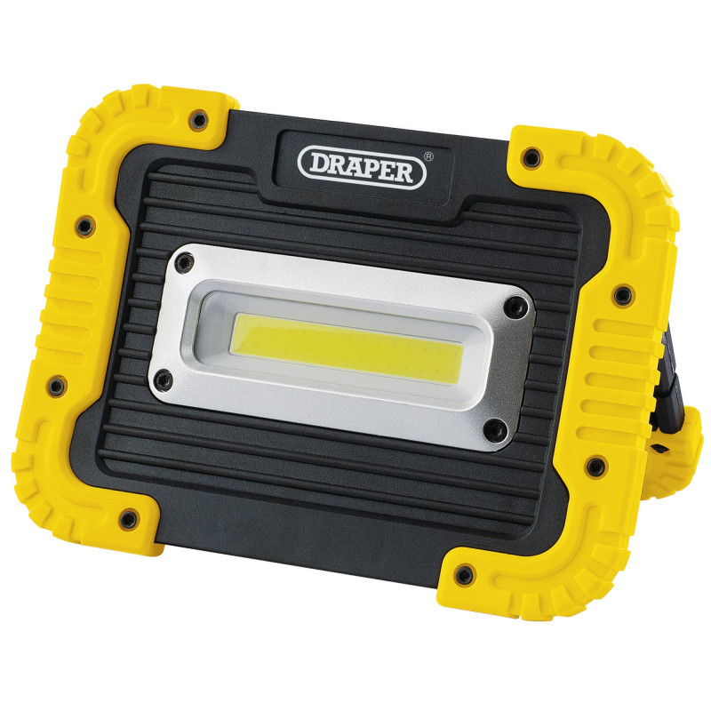 COB LED Work Light, 10W, 700 Lumens