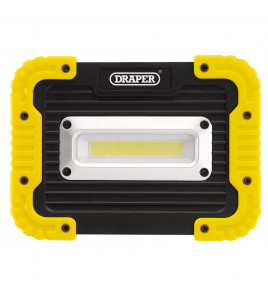 COB LED Work Light, 10W, 700 Lumens
