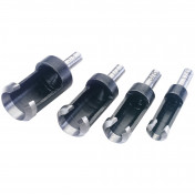 Plug Cutting Set (4 Piece)