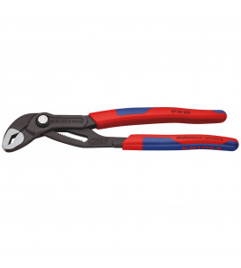 KNIPEX 87 02 250 SB Cobra® High-Tech Water Pump Pliers, 250mm