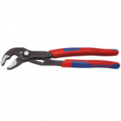KNIPEX 87 02 250 SB Cobra® High-Tech Water Pump Pliers, 250mm