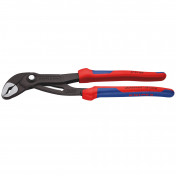 KNIPEX 87 02 300 SB Cobra® High-Tech Water Pump Pliers, 300mm