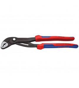 KNIPEX 87 02 300 SB Cobra® High-Tech Water Pump Pliers, 300mm