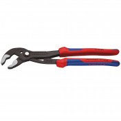 KNIPEX 87 02 300 SB Cobra® High-Tech Water Pump Pliers, 300mm