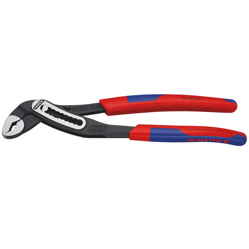 KNIPEX 88 02 250 Alligator® Water Pump Pliers, 250mm