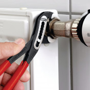 KNIPEX 88 02 250 Alligator® Water Pump Pliers, 250mm