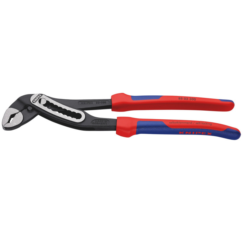 KNIPEX 88 02 300 Alligator® Water Pump Pliers, 300mm
