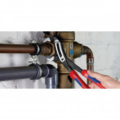 KNIPEX 88 02 300 Alligator® Water Pump Pliers, 300mm