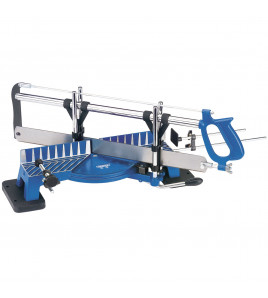 Precision Mitre Saw, 550mm