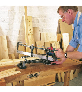 Precision Mitre Saw, 550mm