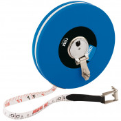 Fibreglass Measuring Tape, 10m/33ft x 13mm