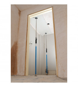 Draper Expert Pair of Quick Action Telescopic Support Rods