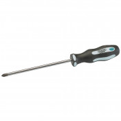 Draper Expert Cross Slot Screwdriver, No.2 x 150mm