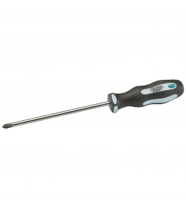 Draper Expert Cross Slot Screwdriver, No.2 x 150mm