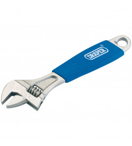 Soft Grip Adjustable Wrench, 150mm,19mm - Discontinued