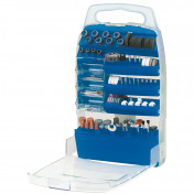 Accessory Kit for Multi-Tools (200 Piece)
