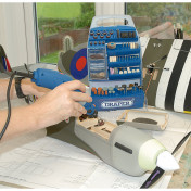 Accessory Kit for Multi-Tools (200 Piece)