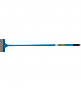 Long Handled Floor Scraper