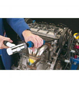 Draper Expert Soft Grip Pry Bar Set (3 Piece)