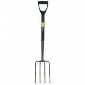 Carbon Steel Garden Fork