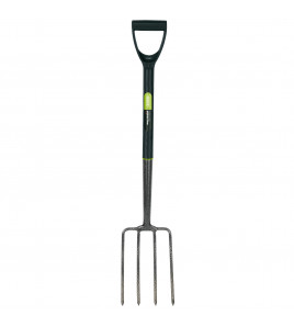 Carbon Steel Garden Fork
