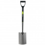 Carbon Steel Garden Spade