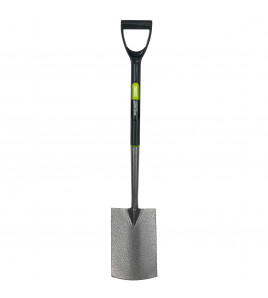Carbon Steel Garden Spade