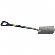 Carbon Steel Garden Spade