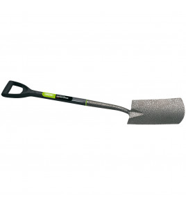 Carbon Steel Garden Spade