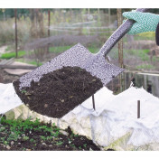 Carbon Steel Garden Spade