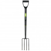 Carbon Steel Border Fork