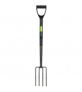 Carbon Steel Border Fork