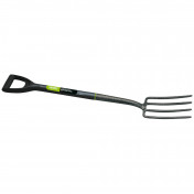 Carbon Steel Border Fork