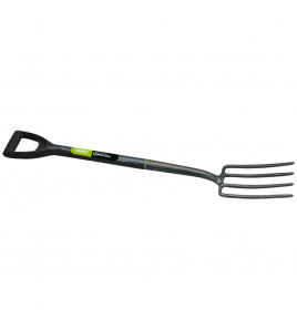 Carbon Steel Border Fork