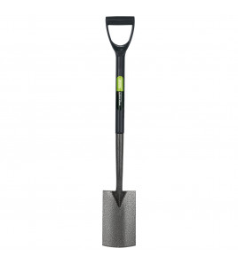 Carbon Steel Border Spade