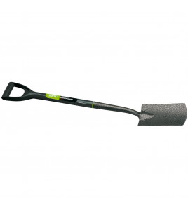 Carbon Steel Border Spade