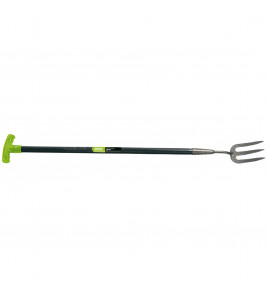 Extra Long Carbon Hand 'T' Fork