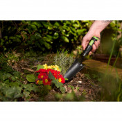 Carbon Steel Transplanting Trowel