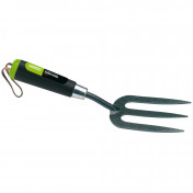 Carbon Steel Heavy Duty Hand Fork